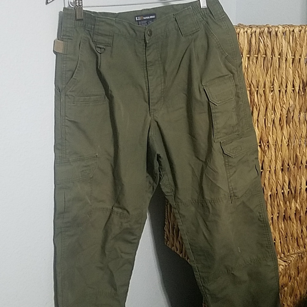 5.11 Tactical Pants